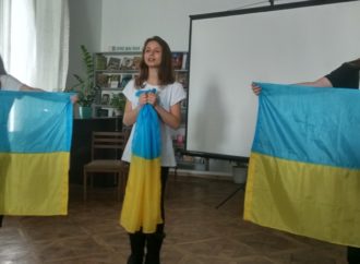 У Винниках відбувся вечір пам’яті героїв Небесної сотні «Ангели в небо летіли»
