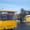 Як їздитимуть маршрутки Львів-Винники на час ремонту вулиці Личаківської