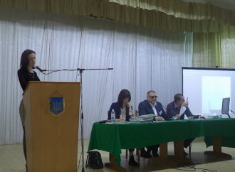 У Винниках буде вулиця імені Тимофія Макара