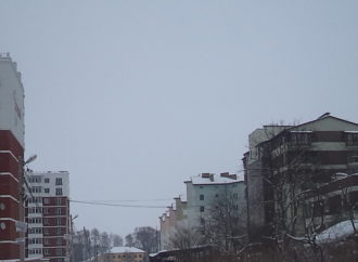 У Винниках травмувався будівельник