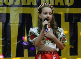 Як учениця Винниківської школи-інтернату Софійка Батрух знайшла родину в Ганновері