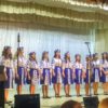 Школа мистецтв у Винниках підтримала будівництво храму святої Софії