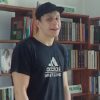 Борець Юрій Ідзінський – чемпіон Львівщини