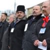 Екс-керівник Винниківського аматорського театру взяв участь у конкурсі двійників Шевченка
