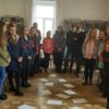 Винниківські школярі вивчали переваги і недоліки використання гаджетів