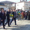 Квіти для Кобзаря
