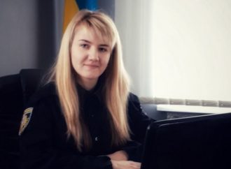 Мар‘яна Труш: «За факти домашнього насильства каратимуть жорсткіше»