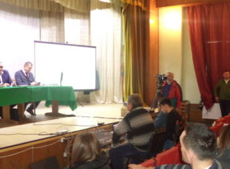 Винниківчани передадуть львів‘янам цілісний майновий комплекс