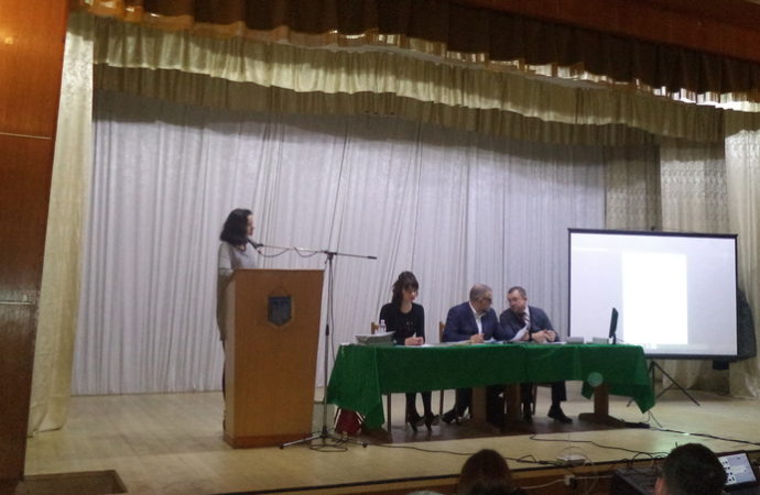 Відбулася сесія Винниківської міської ради