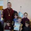 Винниківські шахісти здобули перемогу в Городку