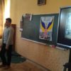 Вечір-реквієм «Земля, що нас змінила» у СЗШ № 47