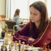 У винниківській «Галактиці» відбувся Чемпіонат Львівщини з шахів