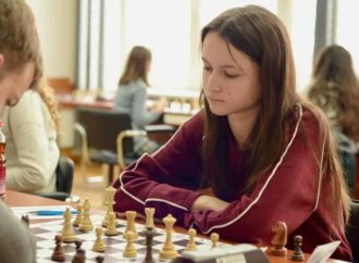 У винниківській «Галактиці» відбувся Чемпіонат Львівщини з шахів