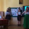 Дев’ятикласники СЗШ № 47 організували свято «Музи Шевченка»