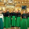 Наталія Ключинська про диригентську діяльність у Винниках і шлях у музику