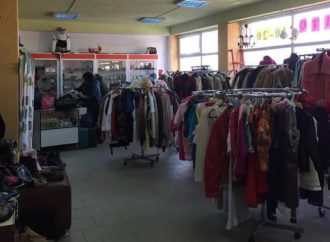 Спільнота «Оселя» потребує речей, які придатні для використання, і має проблему зі сміттям