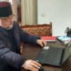Отець Володимир Климюк: «У нашій церкві є можливість читати молитву з мобільного телефону. І це позитивно»