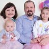 Великдень у домі винниківської родини Тихолозів