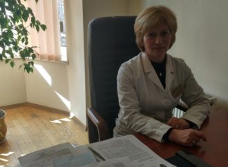 Надія Жигало: «Підписання електронних декларацій із лікарями наразі відкладається»