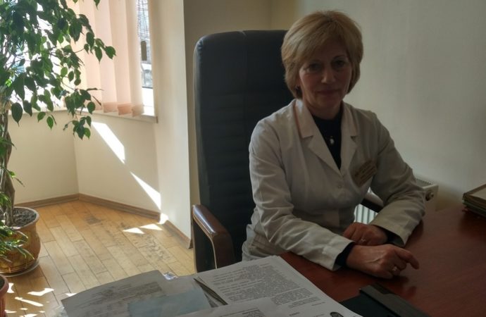 Надія Жигало: «Підписання електронних декларацій із лікарями наразі відкладається»