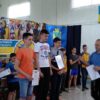 Богатирі ДЮСШ «Тризуб плюс» – переможці Чемпіонату Львівщини з пауерліфтингу