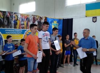 Богатирі ДЮСШ «Тризуб плюс» – переможці Чемпіонату Львівщини з пауерліфтингу