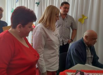 Винниківські поети та композитори пишуть пісні для малюків дитсадка