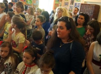 У Винниках відбувся ХVІІІ фестиваль «Великодні барви»