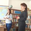 У дитячій бібліотеці відбулося інтерактивне заняття з екокомпентності