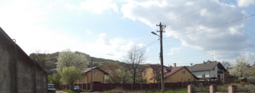 Як змінювалась злочинність у Винниках