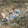 У Лисиничах за 50 тисяч гривень ліквідують сміттєзвалище