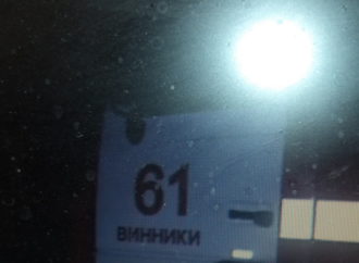 Винниківські надзвичайники намагаються врятувати гніздо лелек у Підберізцях