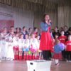 На благодійному фестивалі у Винниках діти підтримали трирічного Олежика Давиденка