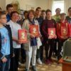 У Винниках презентували дитячу абетку-енциклопедію про Антонича