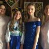 Блискучі перемоги Театру пісні «Первоцвіт» КЦ «Дозвілля» на міжнародному фестивалі-конкурсі