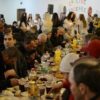 Спільнота «Емаус-Оселя» організовує Великодній сніданок для потребуючих і самотніх