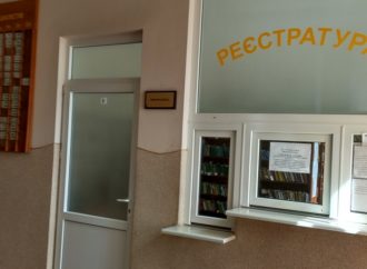 Кожен третій винниківчанин перебуває на диспансерному обліку