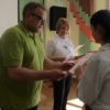 Завершився проект «Управління державою зблизька», що розпочав хід Україною з Винник