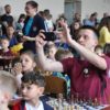 Винниківська Шахова школа  – зі здобутками Міжнародного шахового фестивалю
