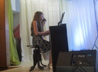 Урожайний рік для винниківської Школи мистецтв: Гран-прі та дипломи переможців на конкурсі «Юні таланти Львова»