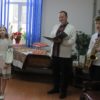 У Винниках – виставка ікон 11-річної Віти Мостової