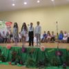 Як четвертокласники подорожували «Таємним садом знання»