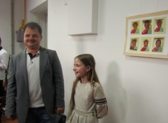 У Святовоскресенському храмі Винник працюватиме літня іконописна школа