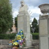 Винниківчани вшанували чергову річницю перепоховання Т.Шевченка