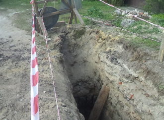У Винниках 26 травня в житловому районі Загороддя не буде води