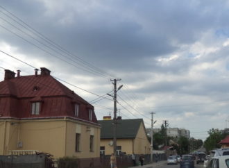 Комунальні служби Винник під час Зелених свят перебуватимуть у підвищеній готовності