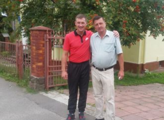Винниківчанин судитиме фінал Кубка України
