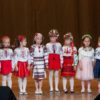 Таланти з Винник відзначені дипломами за І-ІІ місця на міському фестивалі-конкурсі «І слово, і пісня, матусю, тобі!»
