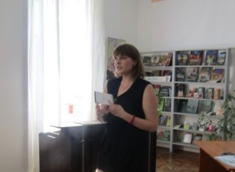 У «Школі успішних людей» спілкувалися зі соціологом