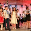 У Винниках відбувся творчий звіт Школи мистецтв